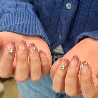 ネイル reika .のネイルデザイン