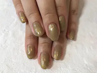 ネイル Nailist Missaのネイルデザイン