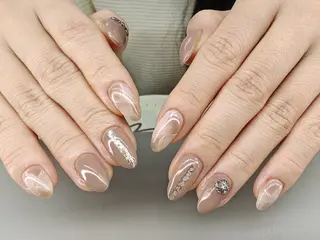 ネイル ♡Sherry  Nail♡のネイルデザイン