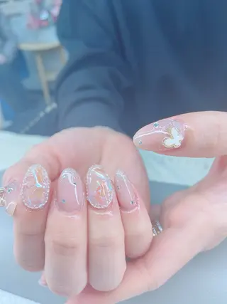 ネイル ♡Sherry  Nail♡のネイルデザイン