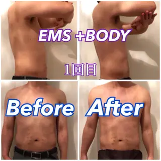 山戸雅代 ~θTHETA~のエステ・リラクイメージ