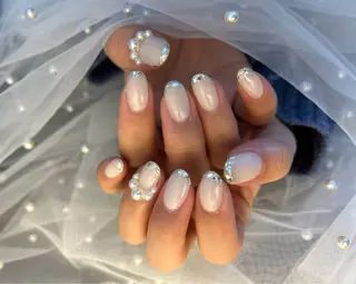 ネイル ✴︎ Delightのネイルデザイン