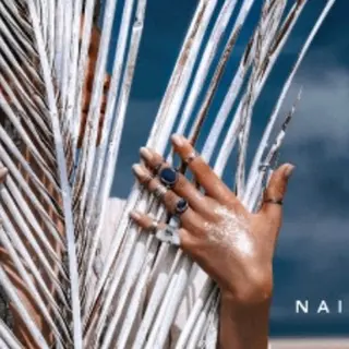 マツエク・マツパ Bianca Sakura⠀のマツエク・マツパデザイン