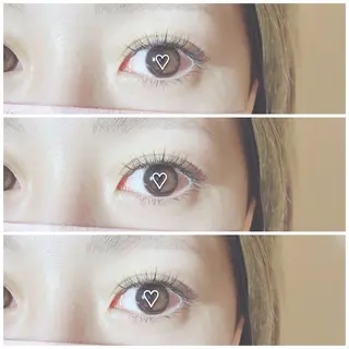 マツエク・マツパ Crea la Luce 古賀店【クレアラルーチェ】所属・クレア古賀 @注意事項必読のマツエク・マツパデザイン