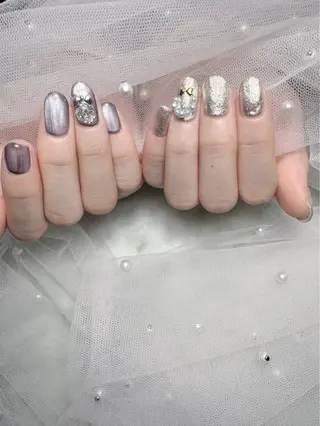 キッズ ネイリスト♡ AYAKOのネイルデザイン