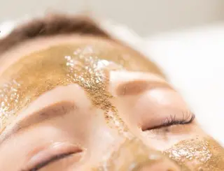 Tipani beaute'所属・Tipani beaute'のエステ・リラクイメージ