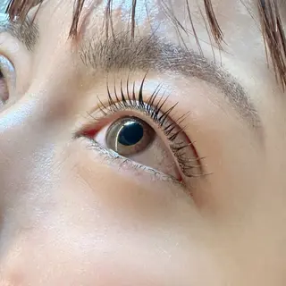 マツエク・マツパ meme Erinaのマツエク・マツパデザイン