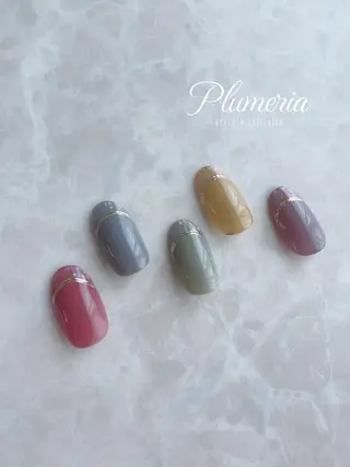 ネイル Malama ___Ayakaのネイルデザイン