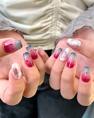 ネイル 🫧OPELIA NAIL渋谷🫧のネイルデザイン
