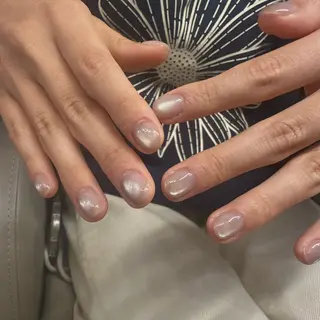ネイル filonnail Yuunaのネイルデザイン