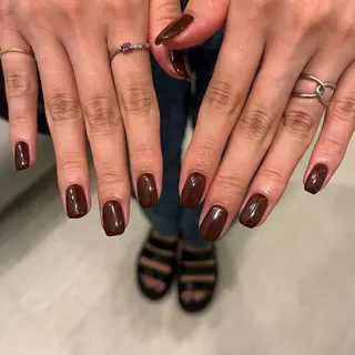 ネイル harajuku nailsのネイルデザイン