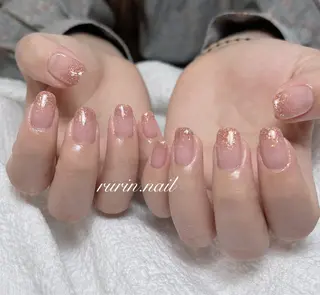 ネイル ルリン サロン💅のネイルデザイン