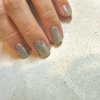 ネイル pro.M chiharuのネイルデザイン