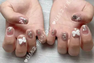 ネイル ユ きのネイルデザイン