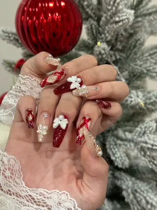 ネイル MILO 168 池袋のネイルデザイン