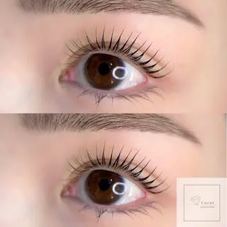 マツエク・マツパ Carat所属・Carat 鵜沼店のマツエク・マツパデザイン