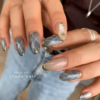ネイル nailsalon Lenoaのネイルデザイン