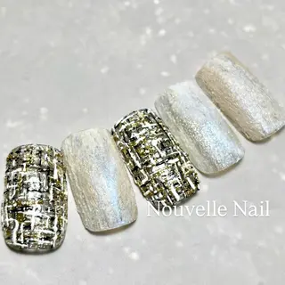 ネイル Nouvelle Nailのネイルデザイン