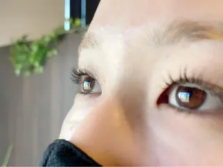 マツエク・マツパ まつげと眉毛の専門店 auliiのマツエク・マツパデザイン