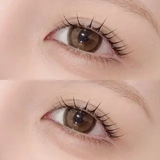 マツエク・マツパ pono大宮東口店 RIOのマツエク・マツパデザイン