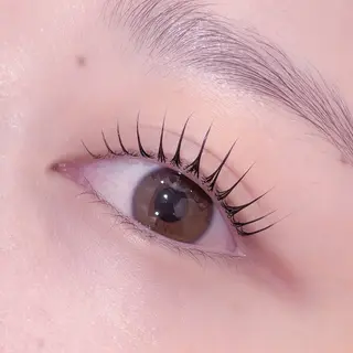 マツエク・マツパ pono大宮東口店 店長🩰AOHA🩰のマツエク・マツパデザイン