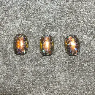 ネイル 49-seek所属・49-seek 松野千恵子のネイルデザイン