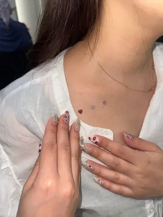 Ammy 池袋所属・韓国ヘア&耳ツボ💎 池袋/himeriのその他イメージ