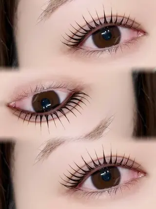 マツエク・マツパ sol cocoroの眉毛・アイブロウイメージ