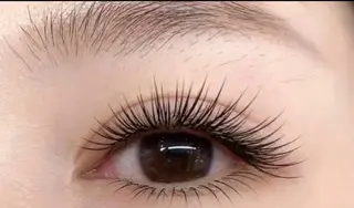 マツエク・マツパ LI SAのマツエク・マツパデザイン