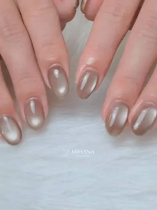 ネイル MIHANAネイル 西川口店のネイルデザイン