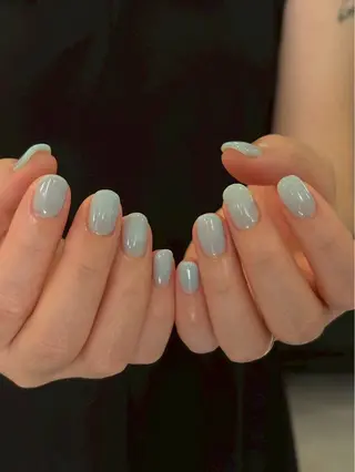 ネイル charme所属・charme kanaのネイルデザイン