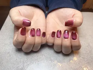 ネイル BLANCEnail所属・BLANCnail yuuのネイルデザイン