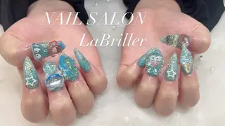 ネイル 《LB》ラブリエ Nail&eyeのマツエク・マツパデザイン