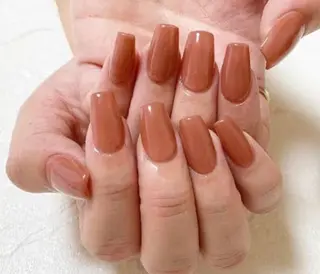 ネイル n. SAITOUのネイルデザイン