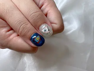 ネイル Re:∅ nail /HIRAMOTOのネイルデザイン