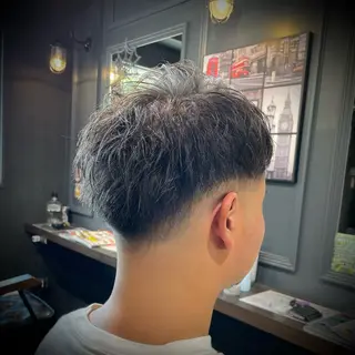 メンズ 【⛓️超メンズ特化 NAOTO⛓️】のヘアスタイル