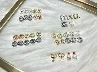 ネイル 【Laule‘a 】のネイルデザイン