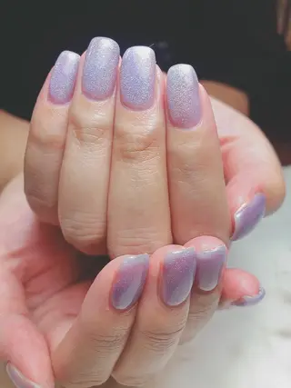 ネイル Nailist Honamiのネイルデザイン