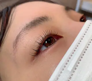 マツエク・マツパ koyama harukaのマツエク・マツパデザイン