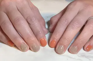 ネイル a.m.p nail所属・高山 奈津美のネイルデザイン