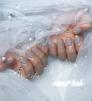 ネイル 🧸mimolash Kotoha🧸のネイルデザイン