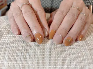 ネイル 絢佳 nailのネイルデザイン
