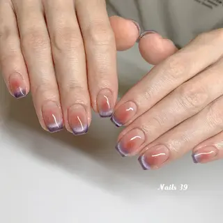 ネイル Nails 39のネイルデザイン