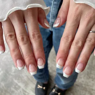 ネイル Daywithout Aniting横山のネイルデザイン