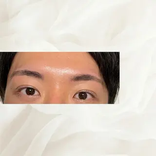 メンズ アイブロウ マリーテレジア博多駅 YOSHIMURAのマツエク・マツパデザイン