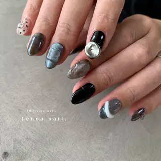 ネイル nailsalon Lenoaのネイルデザイン