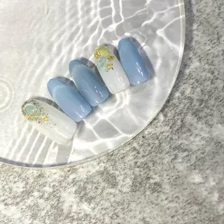 ネイル ★Rinail... .のネイルデザイン