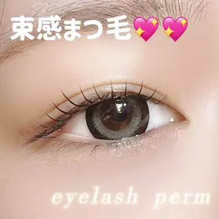 マツエク・マツパ 仙台/束感まつげ💐 🎀Mizukiのマツエク・マツパデザイン