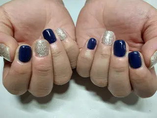 ネイル 大須賀 つかさのネイルデザイン