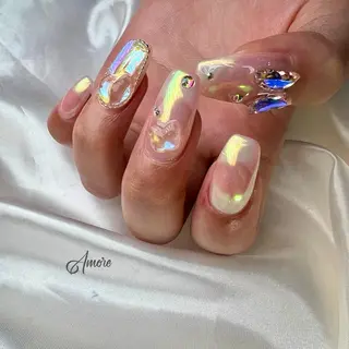 ネイル You kyehwaのネイルデザイン